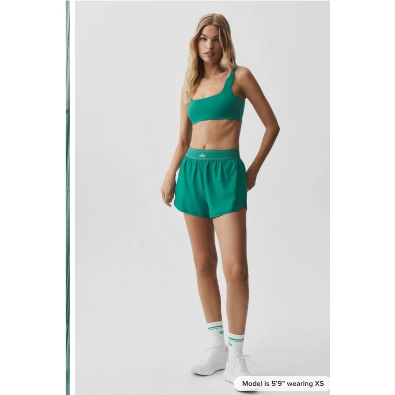 Match Point Short