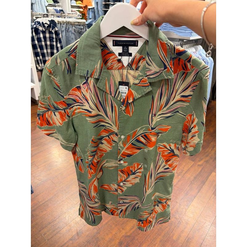 camisa polo regular fit