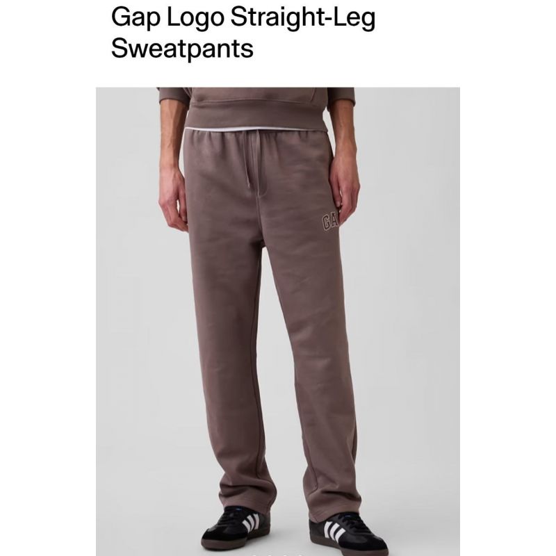Sweatpant