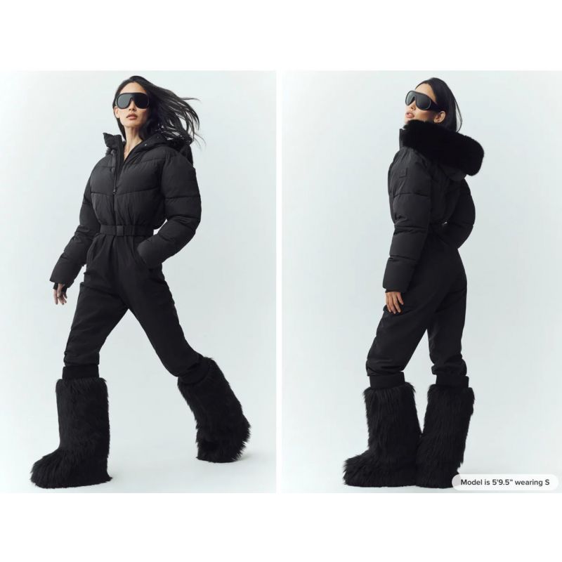 Polar Star Ski Suit