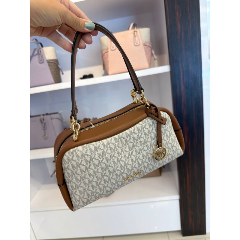 BOLSA DE OMBRO CECILY