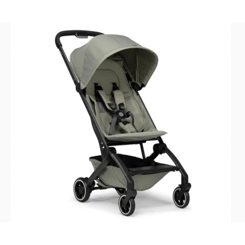 JOOLZ - AER+ LIGHTWEIGHT COMPACT STROLLER SAGE GREEN