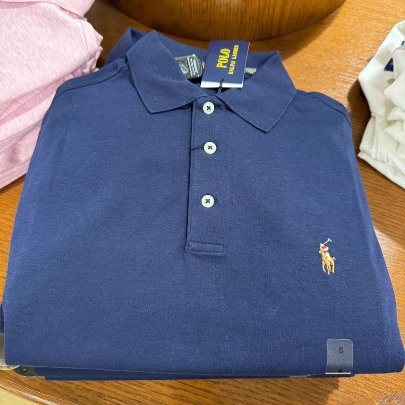 POLO SOFT TOUCH