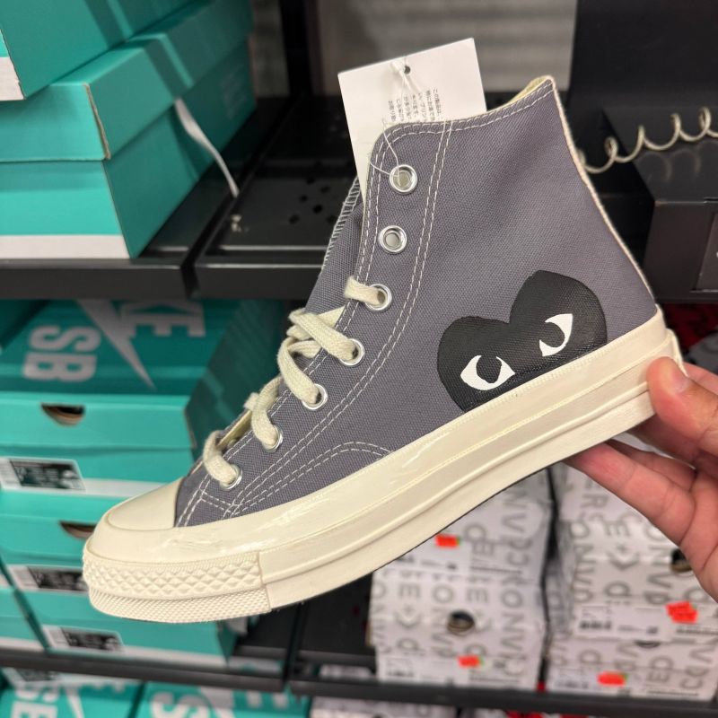 CHUC 70 CONVERSE