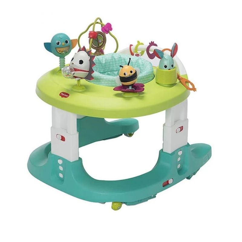 TINY LOVE MEADOW DAYS 4-IN-1 HERE I GROW MOBILE ACTIVITY 