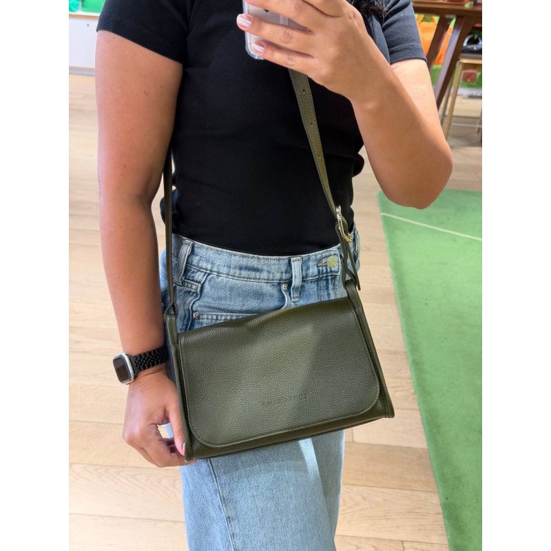 CROSSBODY MEDIA