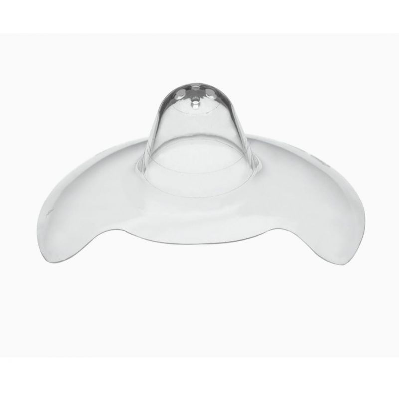Medela Contact Nipple Shield, 24mm Medium