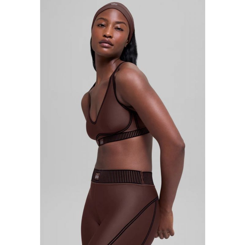 Airlift Line Up Bra