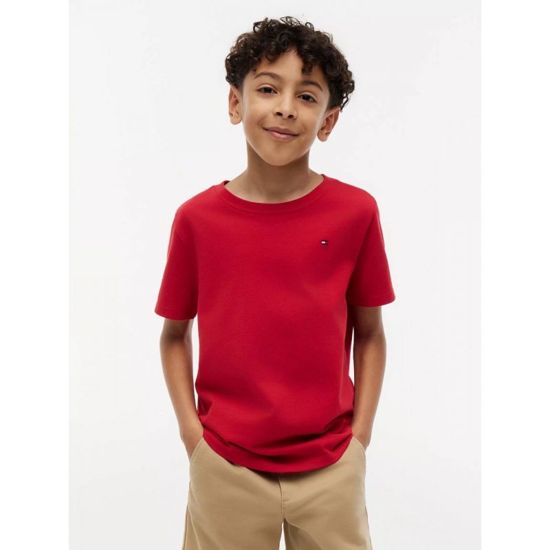 Kids Everyday Crewneck T-Shirt