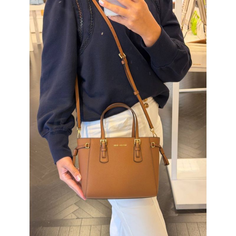 BOLSA VOYAGER  COM ALCA EXTRA