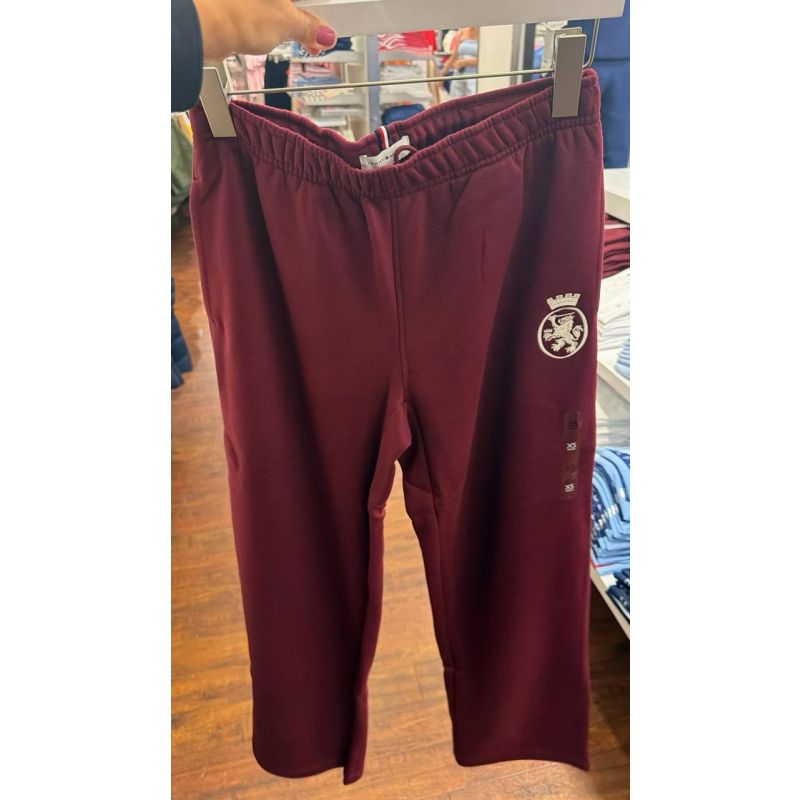 FEMININO CALÇA MOLETOM