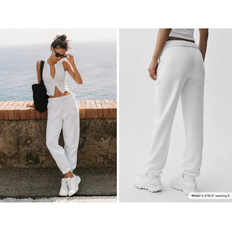 Accolade Sweatpant