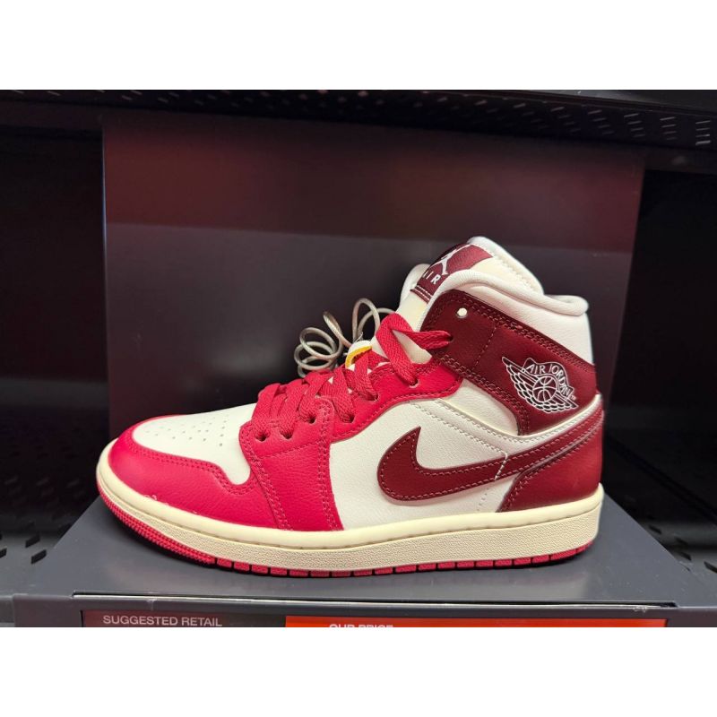 JORDAN
