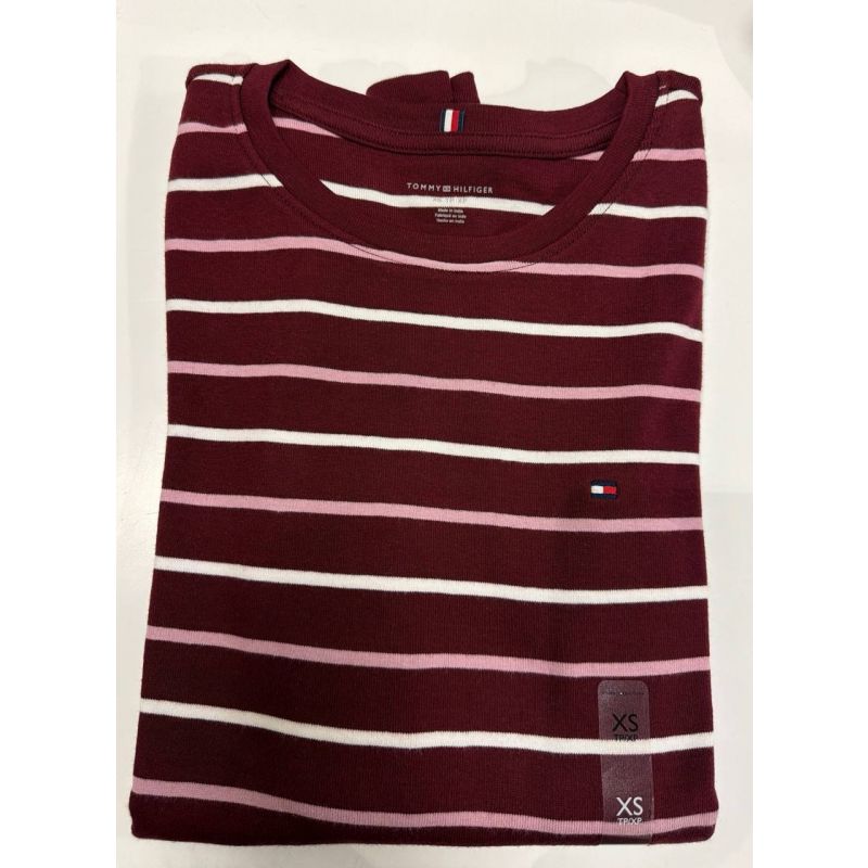 Blusa manga longa