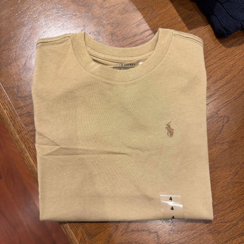 CAMISETA