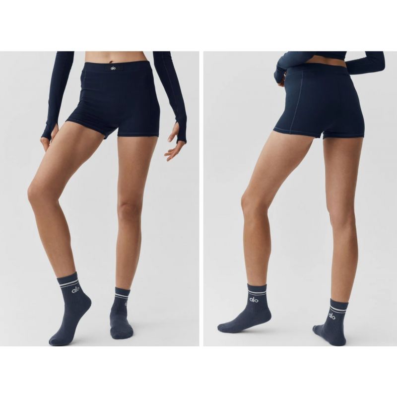 Alosoft Sincere Micro Short