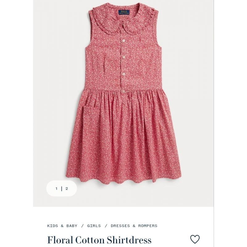 Vestido