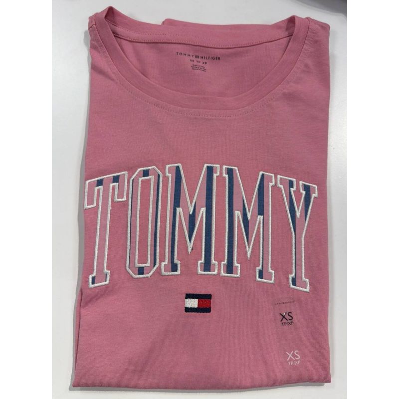 camiseta manga curta
