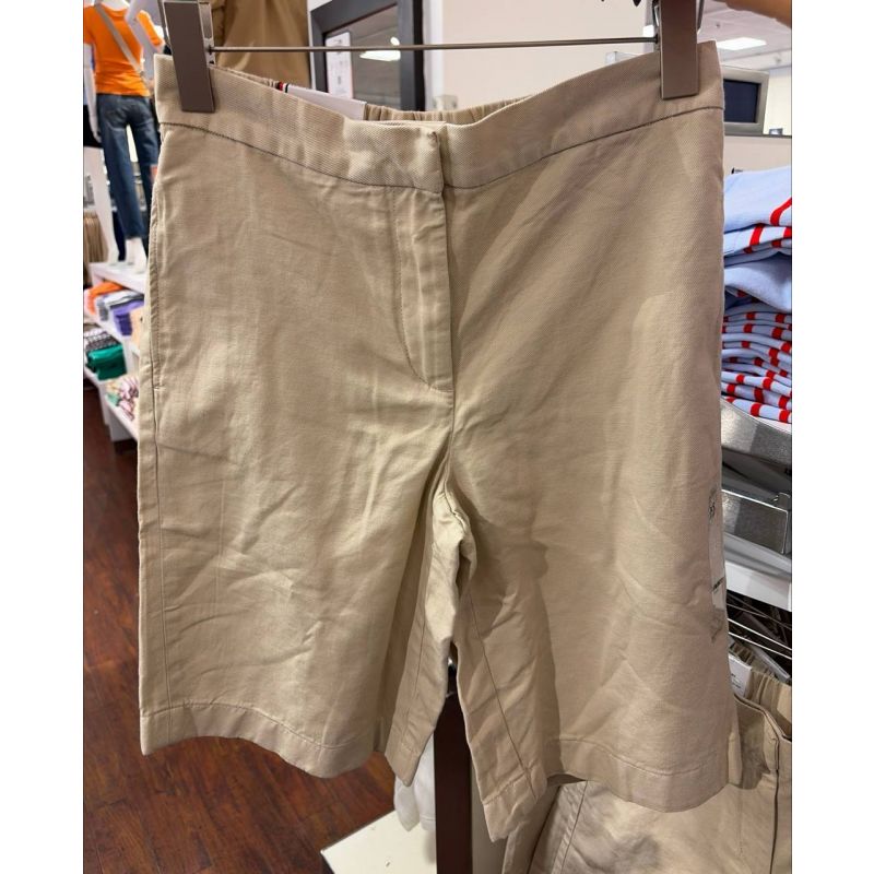 tailored short