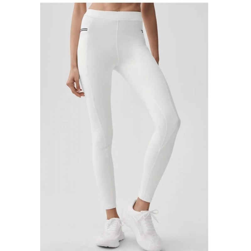 Airbrush High-Waist Fast Track Legging