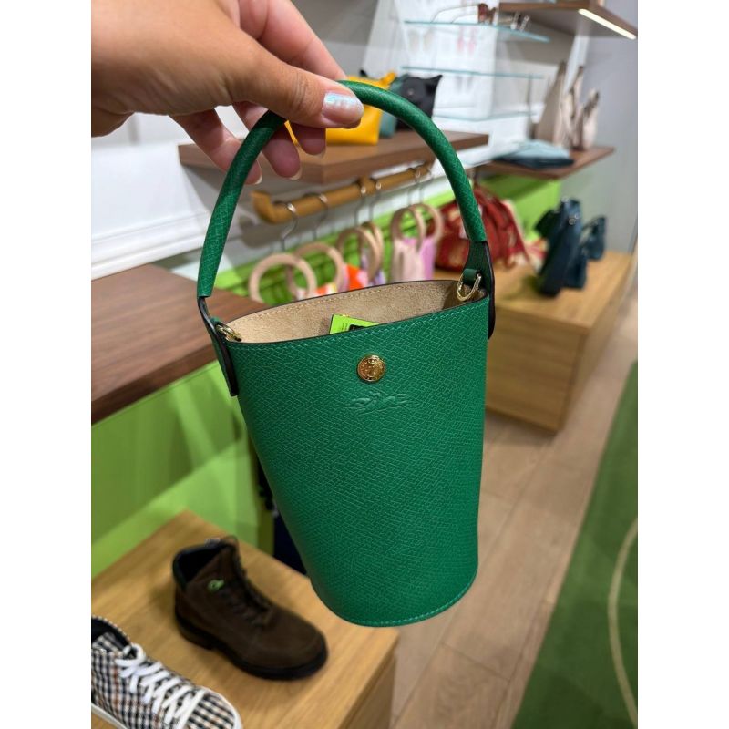 BOLSA PEQUENA DE MÃO COM ALÇA EXTRA