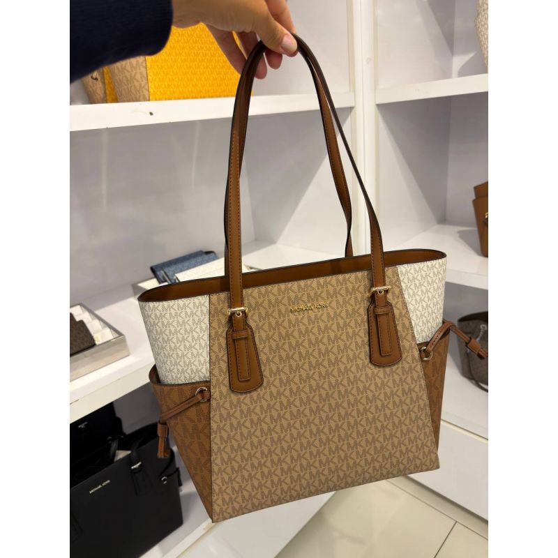 VOYAGER TOTE