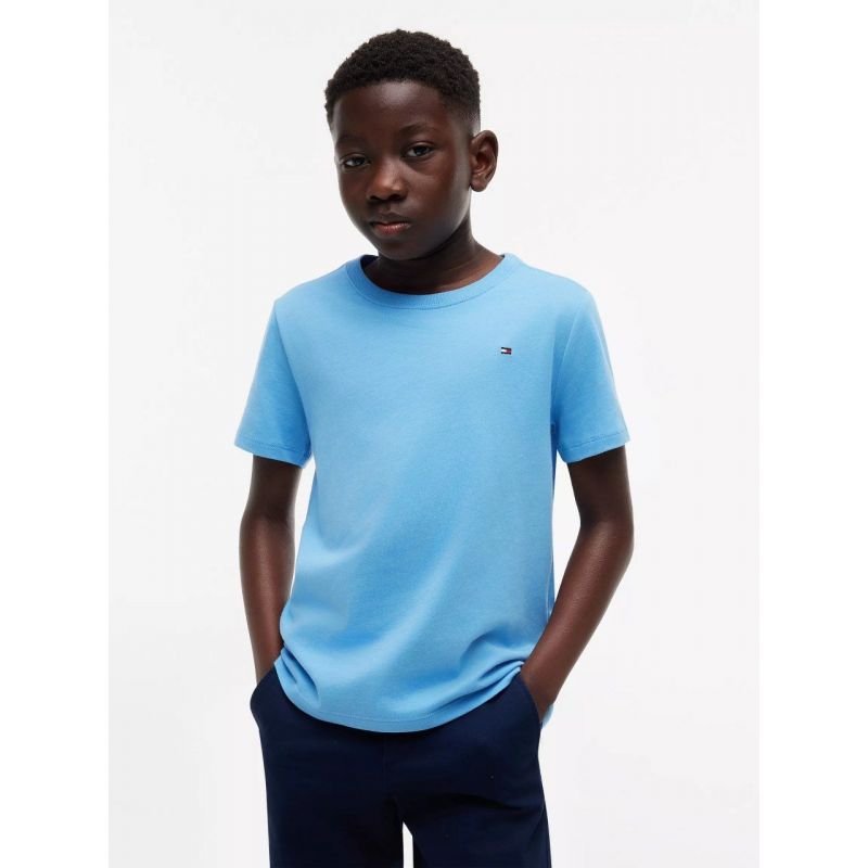 Kids Everyday Crewneck T-Shirt