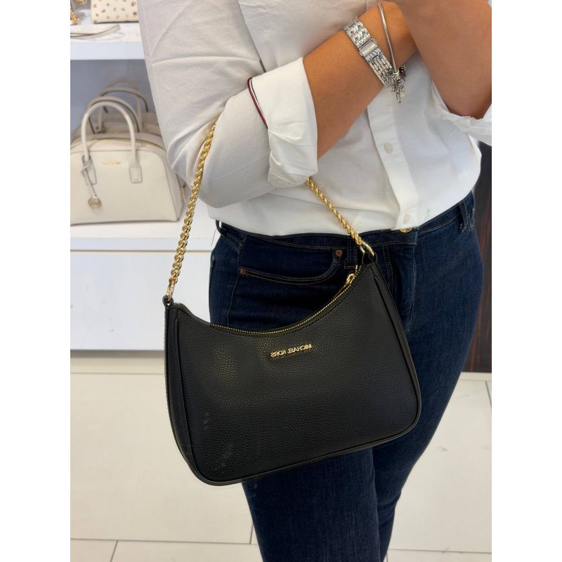 BOLSA DE OMBRO COM ALÇA EXTRA JET SET
