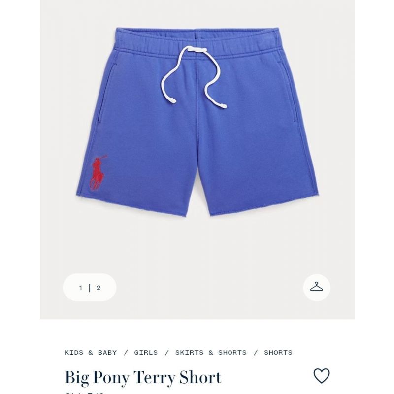 Short