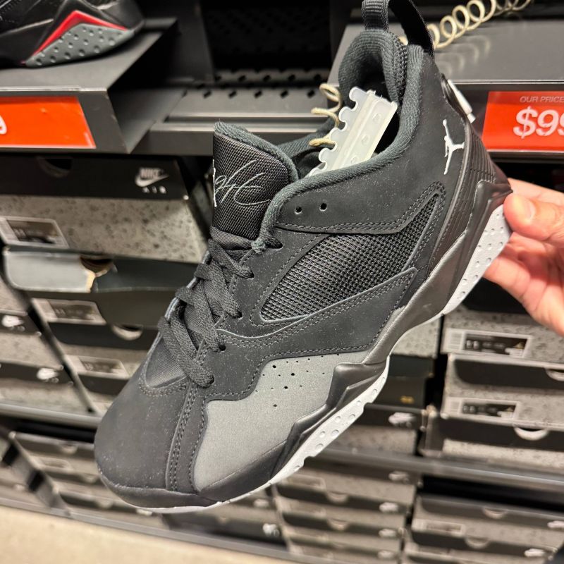 JORDAN MVP