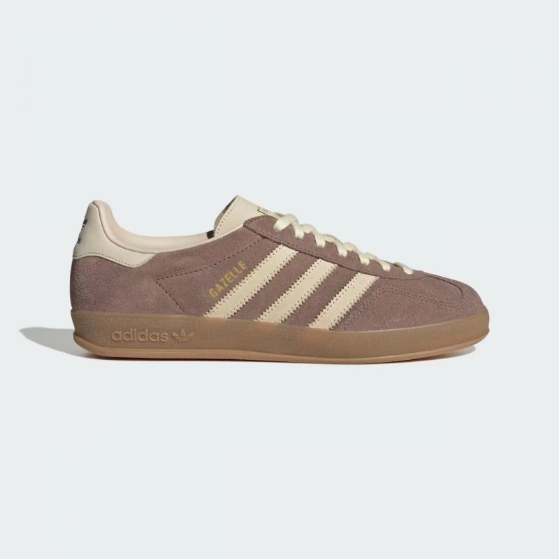 GAZELLE INDOOR SHOES