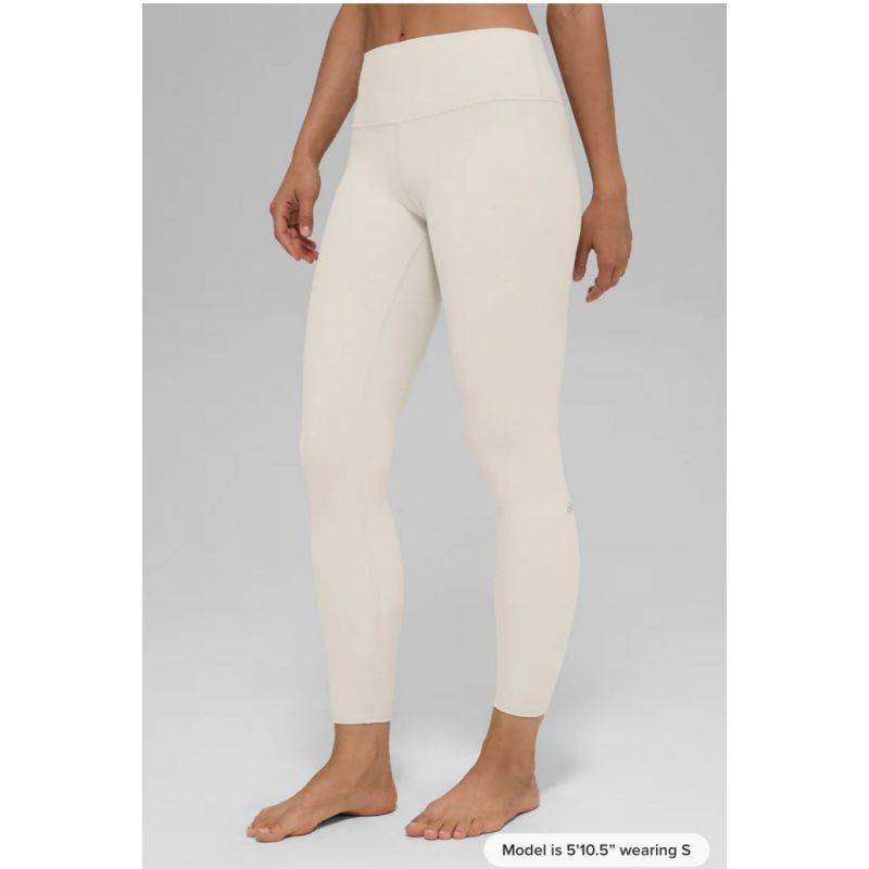 Alosoft High-Waist 7/8 Highlight Legging