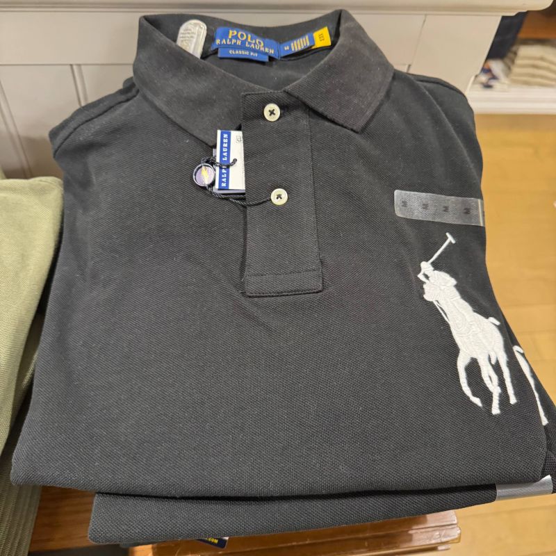 POLO CLASSIC FIT
