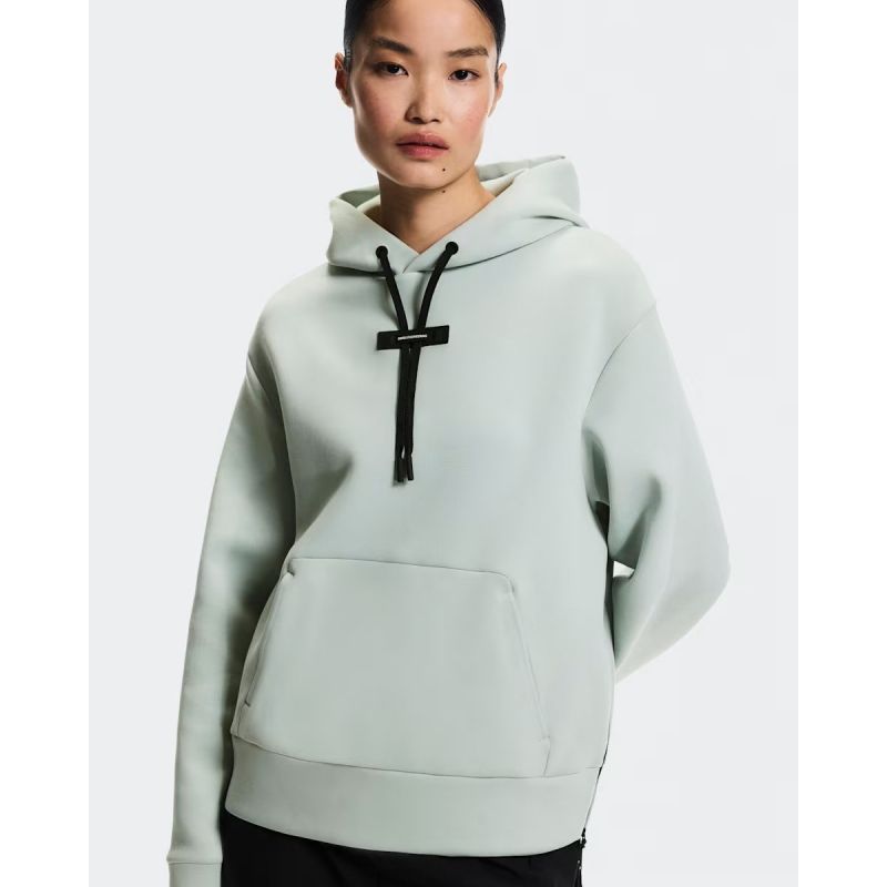 Focus Tech Hoodie
