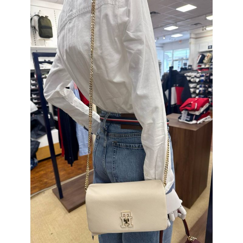 bolsa  P crossbody