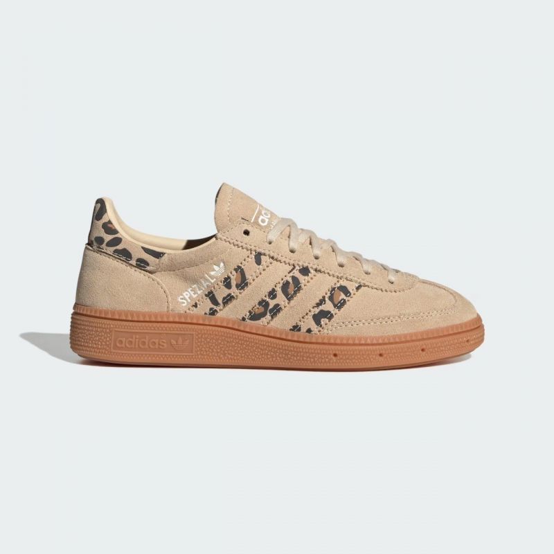 HANDBALL SPEZIAL SHOES