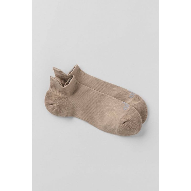 Unisex Performance Tab Sock