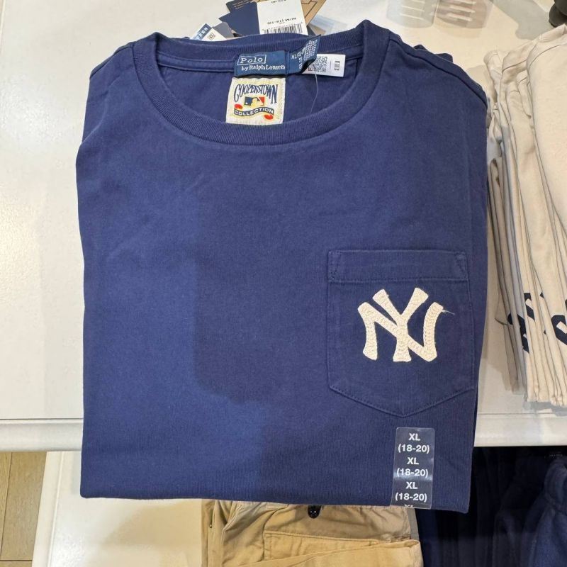 CAMISETA