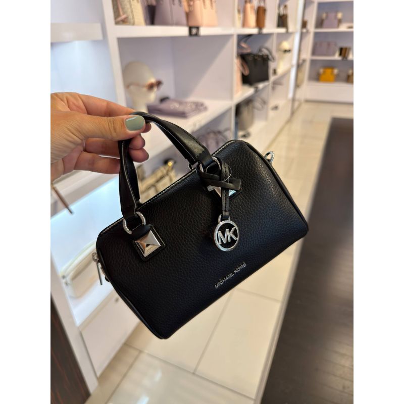 BOLSA GRAYSON DE MÃO COM ALÇA EXTRA