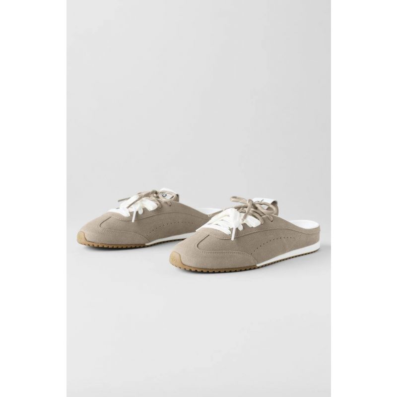 ALO Sunset Sneaker Mule