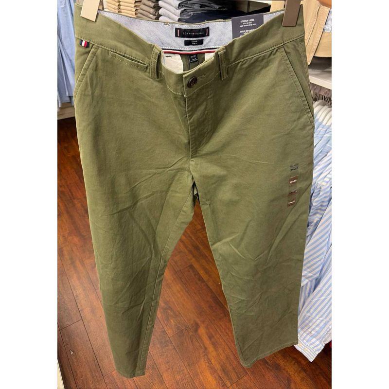 Calça Jeans Loose