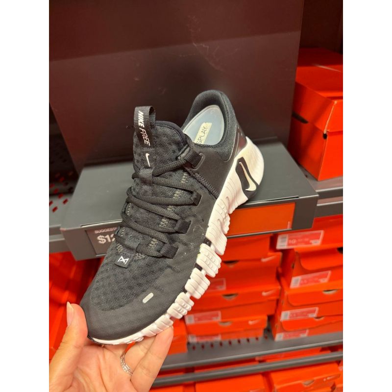 FREE METCON