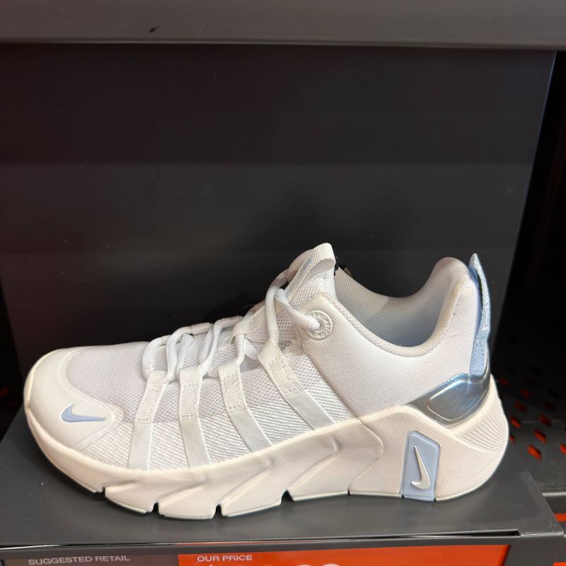 FREE METCON