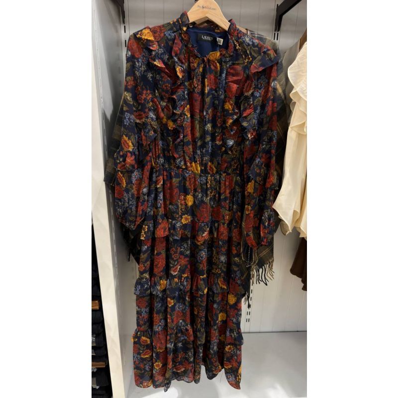 VESTIDO