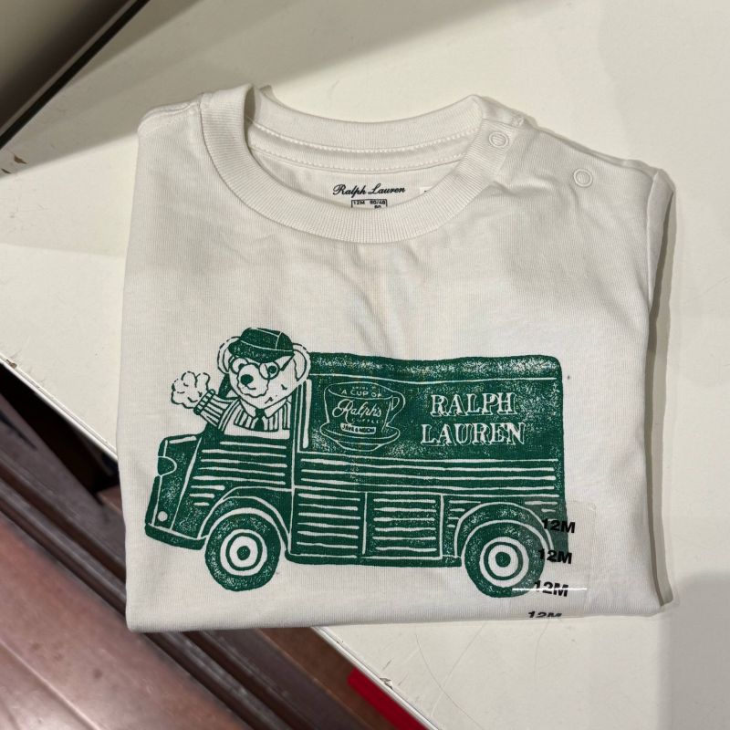 CAMISETA
