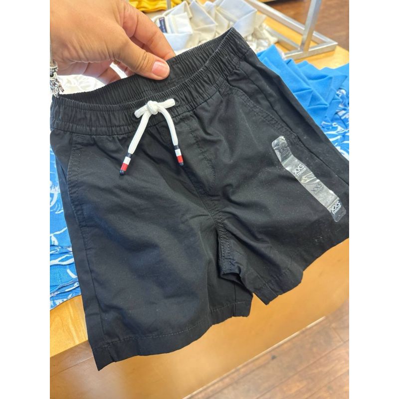 SHORT
