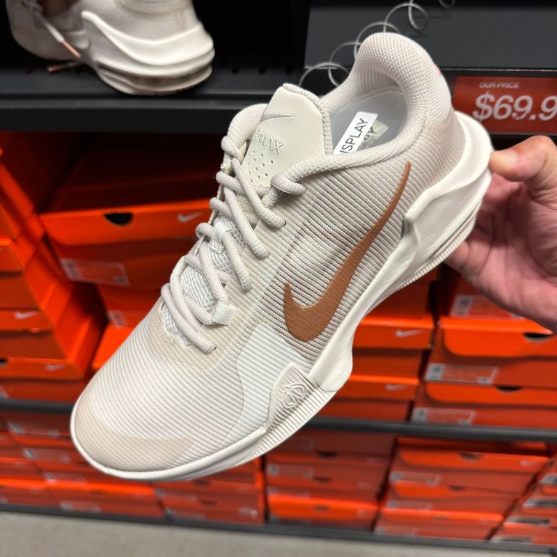 AIR MAX IMPACT