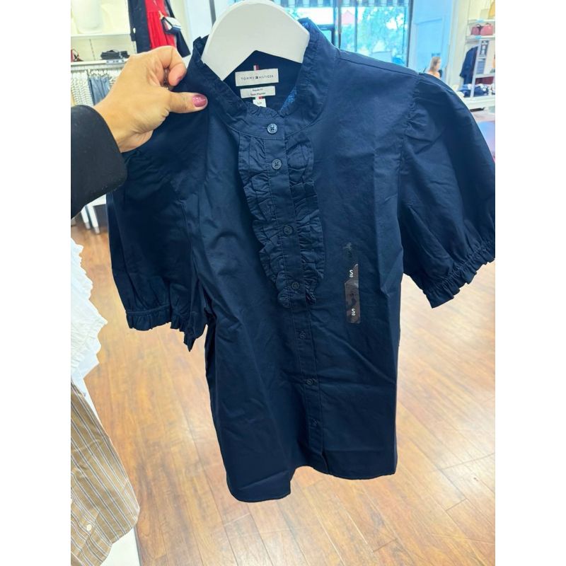 Camisa com Botões