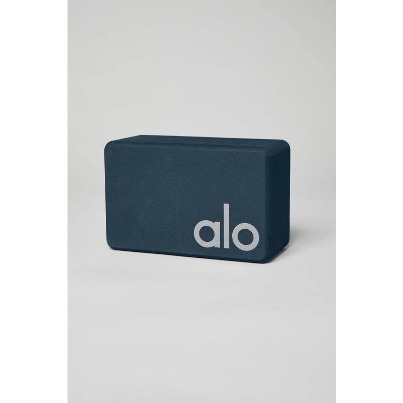 Uplifting Yoga Block
