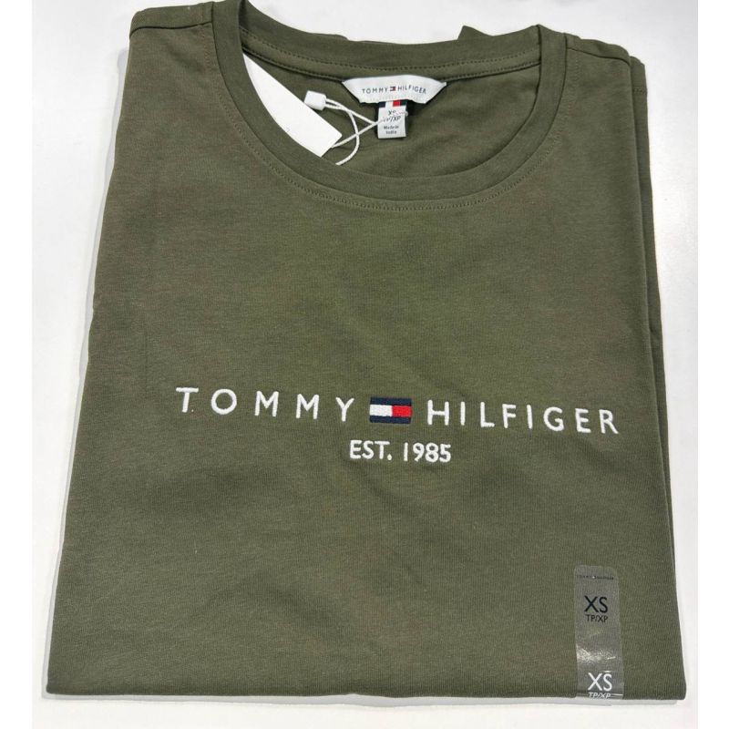 camiseta manga curta